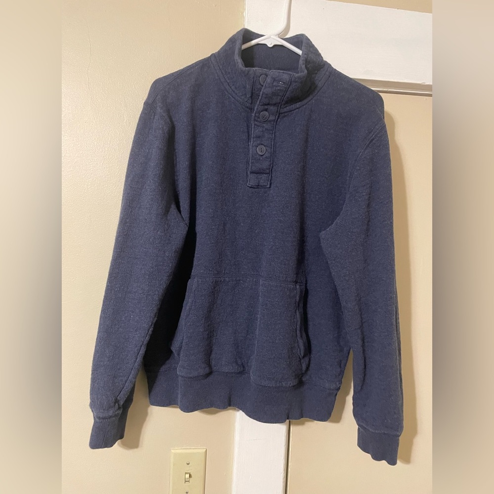 Gap sweatshirt size L